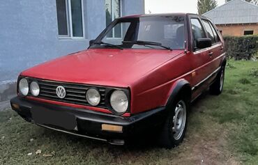 купить фары на пассат б3: Volkswagen Golf: 1990 г., Хетчбек