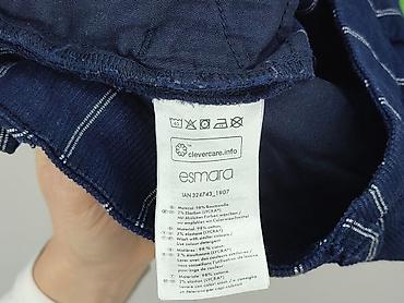 etam spodenki: Esmara, Szorty damskie, rozmiar S — 5