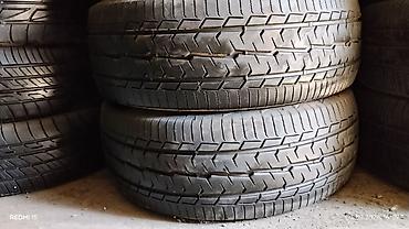 шины 22560 r16: Летние автомобильные шины, комплект из 2 шт. 225/60/16с Описание: - — 1