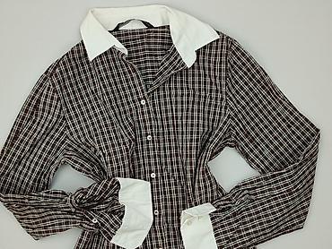 prl koszule: Zara, Koszula damska, rozmiar S — 1