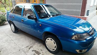 daewoo labo: Daewoo Nexia: 2011 г., 1.5 л, Механика, Бензин, Седан — 2