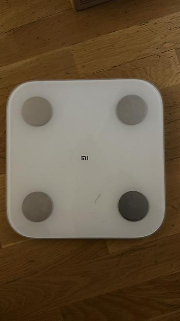 mi buds: Döşəmə tərəziləri, Xiaomi, 150 kq — 1
