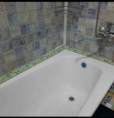 1 bedroom: 1 комната, Городок строителей Агентство недвижимости, Без животных, от 3 месяцев, от 1 месяца, от 6 месяцев, С мебелью полностью — 7