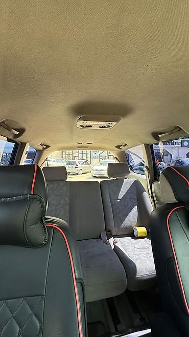 одиссей ремонт: Honda Odyssey: 2001 г., 2.2 л, Автомат, Газ, Минивэн — 9