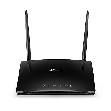 raspberry pi: Tp-link Archer MR200 Двухдиапазонный Wi-Fi роутер AC750 с поддержкой — 2