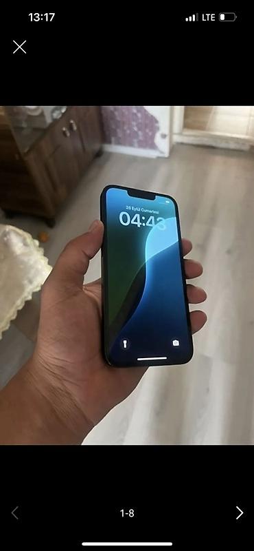 irshad telecom iphone 7 plus: IPhone 13, 128 GB, Qara, Face ID — 1