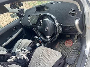 радиатор тайота каролла: Toyota Ist: 2002 г., 1.5 л, Автомат, Бензин, Хэтчбэк — 3