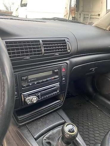 usb bluetooth car: MENJAC ZA VOLKSWAGEN PASSAT B5 OD 1997. DO 2000. GOD. | Polovni — 1