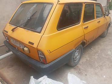toros r15: Salam Renault toros 12 bütün ehtiyat hissələri satılır — 3