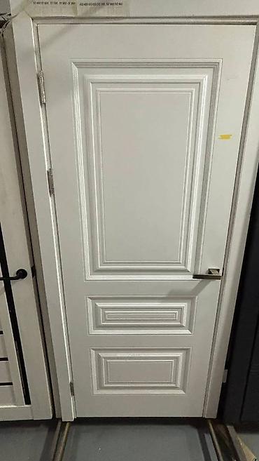 Межкомнатные двери: 🚪 Трёхфиленчатые межкомнатные двери Трёхфиленчатые двери — это двери — 2