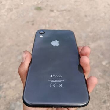 huawei wifi роутер: IPhone Xr, Черный