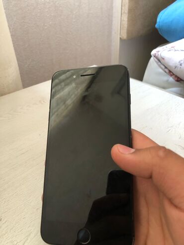 IPhone 7 Plus, 32 GB, Barmaq izi lalafo.az -da IPhone 7 Plus, 32 GB, Barmaq izi