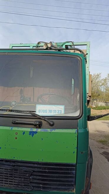 камаз самосвал 5511: УСЛУГА ГРУЗОТАКСИ, грузовой самосвалподъемность до 5тонн Чуй,Бишкек