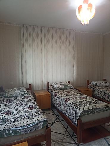 частные баня: Коттедж, Каджи-Сай, 8+ мест — 9