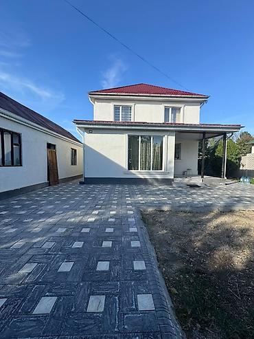 4 комнаты, 146 м², 5 соток, Новопавловка