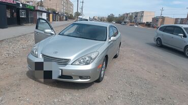 Toyota: Toyota Windom: 2002 г., 3 л, Автомат, Газ, Седан — 6