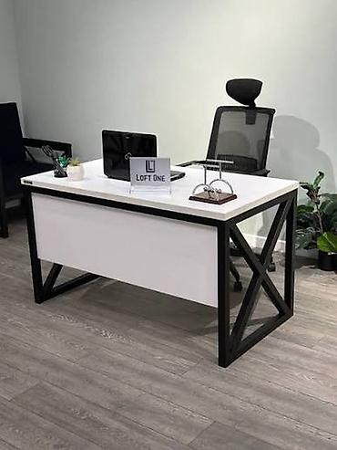 Письменные столы: Письменный стол, Новый — 23