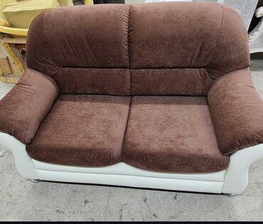 Ремонт, реставрация мебели: Ремонт-реставрацияперетяжка мягкой мебели. Замена обивочной — 3