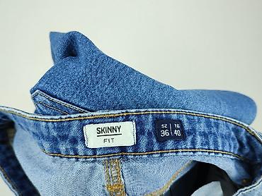 jeansy karve: Jeansy damskie, rozmiar S — 4