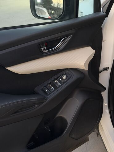 Subaru: Subaru Ascent: 2021 г., 2.4 л, Автомат, Бензин, Внедорожник — 11