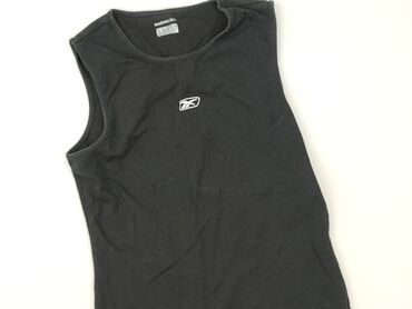 T-shirty: T-shirt damski, Reebok, 2XL