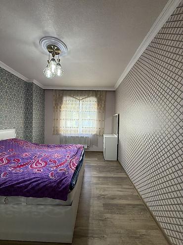 Yeni tikili: 3 otaqlı, Yeni tikili, 64 kv. m — 7