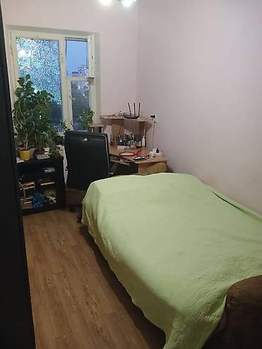 Батирлерди сатуу: 3 бөлмө, 80 м², Улан мкр 105-серия, 6 кабат, Косметикалык оңдоо — 4
