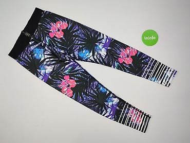 salewa: Legginsy Sportowe damskie, rozmiar S — 2