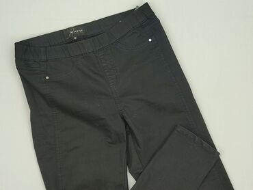 Reserved, Material trousers for women, size S (EU 36)