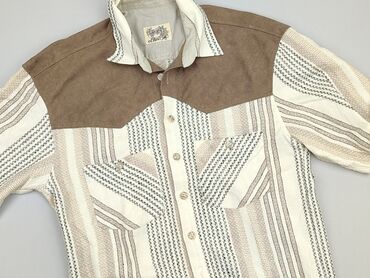 Men: Shirt for men, M (EU 38), condition - Very good