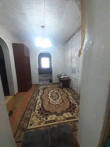 Продажа коттеджей и домов: Дом с участком. - Кирпичный одноэтажный дом с двускатной крышей — 4