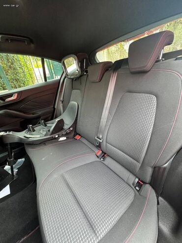 Ford: Ford Focus: 1.5 l. | 2020 έ. 62000 km. Χάτσμπακ at lalafo.gr — 7 Ford: Ford Focus: 1.5 l. | 2020 έ. 62000 km. Χάτσμπακ — 7