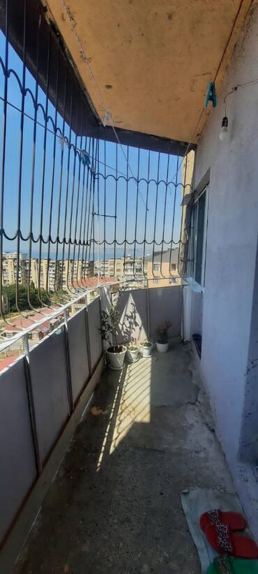 Köhnə tikili: Bakı, Köhnə Günəşli, 1 otaqlı, Köhnə tikili, 40 kv. m — 11