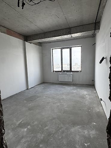 квартиры золотой квадрат: 3 комнаты, 108 м², Элитка, 7 этаж, ПСО (под самоотделку) — 6