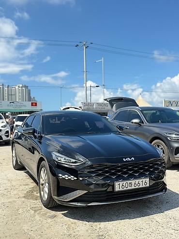 kaiyi e5: Kia K8: 2021 г., 3.5 л, Автомат, Газ, Седан — 1