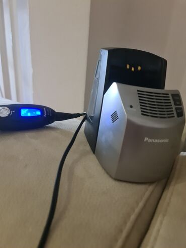 Električni brijači: Panasonic električni brijač ES‑LV81 Wet/Dry sa stanicom za čišćenje i — 4