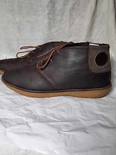 обувь тимберленд: Timberland 43 размер СОСТОЯНИЕ ОТЛИЧНОЕ как новые - Модель — 4