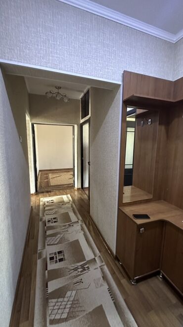 купить квартиру в рассрочку без первоначального взноса: 3 бөлмө, Менчик ээси