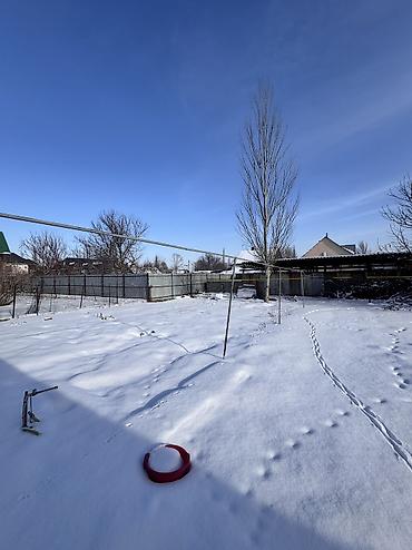 Sale of cottages and houses: Продается участок с домом в с.Ленинское Район: Ленинское село at lalafo.kg — 5 Sale of cottages and houses: Продается участок с домом в с.Ленинское Район: Ленинское село — 5