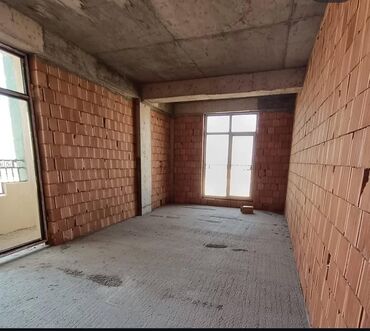 xacmazda tecili satilan evler: 1 otaqlı, Yeni tikili, 37 kv. m