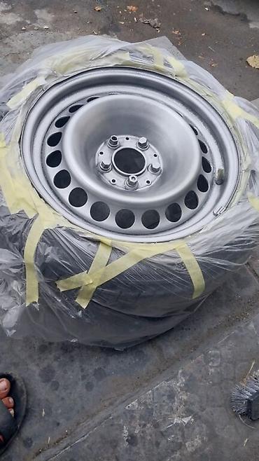 Автоуслуги: Salam . Avtomobil boyasi ile boyama isleri goruruk Demir plasmas — 3