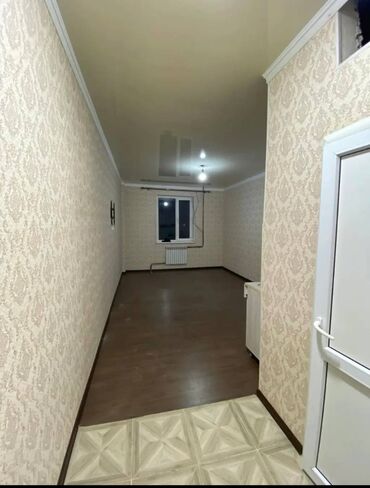 снять жилье в кыргызстане: 1 комната, 20 м², Индивидуалка, 3 этаж, Евроремонт