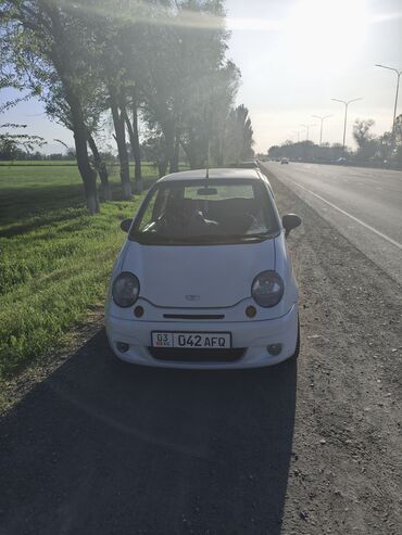 шевроле спарк 2017 цена: Daewoo Matiz: 2002 г., 0.8 л, Автомат, Бензин, Хэтчбэк