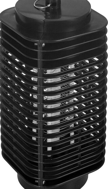 Oprema i sredstva za zaštitu: Elektricna Lampa za Komarce LF200 NOVO Lampa Protiv Insekata AKCIJA — 8