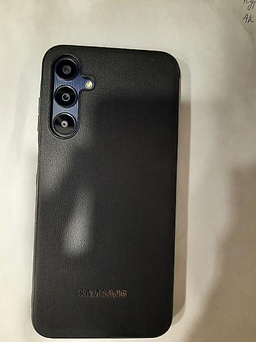 samsung a25 5g: Samsung Galaxy A25, Б/у, 256 ГБ, 2 SIM — 1