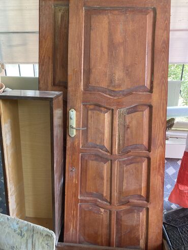Rəflər: İşlənmiş, Kitab rəfi, Corner shelf, Azərbaycan