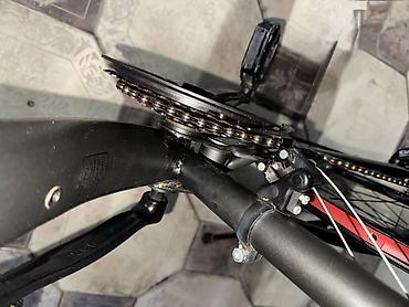 Горные велосипеды: Горный велосипед, Skillmax, Алюминий, Б/у — 22