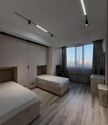 sinan: 4 комнаты, 120 м², Политех Элитка, 3 этаж, Евроремонт — 7