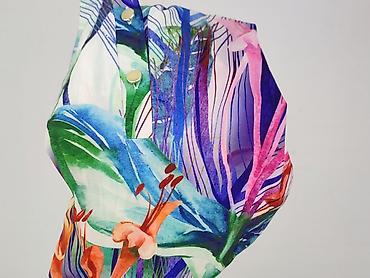 hm biale bluzki: Blanche, Bluzka damska, rozmiar XL — 5