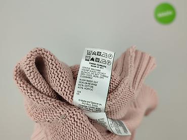sweter allegro: Marks & Spencer, Sweter damski, rozmiar M — 8